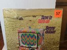BENNY GOLSON w/ART FARMER TUNE IN,TURN ON VERY RARE SEALED ORIG'67 VERVE MONO LP