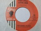 Marjorie Black One More Hurt / You Still Love Her Sue 132