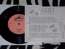 TONY HARSTROM Life Is A Mess 1983 Swedish Boogie FUNK Soul HOLY GRAIL 45 *HEAR*