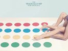 The Tragically Hip - Now For Plan A vinyl lp record - Gord Downie
