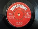 The Beatles Love Me Do 1N 1N ZT ?LISTEN? UK 7
