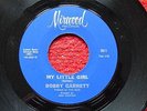 RARE ORIGINAL NORTHERN SOUL WIGAN R&B 7