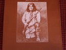 Jeronimo LP SECOND BATTLE german MINT HEAVY PROG PSYCH KRAUT HARD ROCK Bellaphon