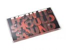 Damu The Fudgemunk - How It Should Sound 3-4-5 (Tape) 3TAPE BOX NEU 09535269