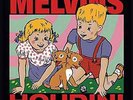 MELVINS-HOUDINI (180G/BONUS TRACK/REMASTERED)  VINYL LP NEW