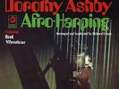 Dorothy Ashby - Afro-Harping Vinyl LP NEU 0451987