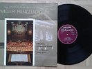 U452 DOCUMENTA MUSICAE MENGELBERG FRANCK SYMPHONY STRAUSS PHILIPS MINIGROOVE