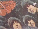 The Beatles LP 