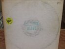 JIMI HENDRIX RARE 2 LP TMOQ HENDRIX ALIVE TMQ 72003 LA FORUM 1970 BLUE RED