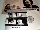 The Beatles - Let It Be... Naked - 180g Vinyl LP + 7