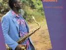 Pharoah Sanders ?– Heart Is A Melody / Theresa Records New & Sealed Vinyl