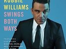 Robbie Williams - Swings Both Ways Vinyl LP (2) Island NEW