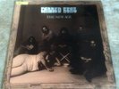 CANNED HEAT the new age 1973 UK UNITED ARTISTS STEREO VINYL LP