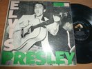 ELVIS PRESLEY..ROCK & ROLL..ORIGINAL RARE 1956 US ISSUE RCA VICTOR No LPM-1254