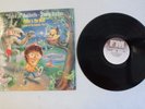 WEIRD AL YANKOVIC PETER & THE WOLF / CARNIVAL OF HE ANIMALS PART II LP 1988 CBS