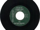 The Rhythm Rockers- Thinkin About You 45 RARE