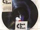 Kiss: Paul Stanley *Picture Disc* Vinyl LP Def Jam/Back To Black 2010