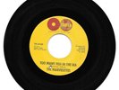 THE MARVELETTES - TOO MANY FISH IN THE SEA - TAMLA - VERY GOOD ++ CONDITION