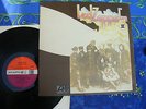 LED ZEPPELIN 2 ? RED PLUM ? RARE CLEANED UK ATL RECORDS No.11