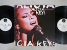 ALICIA KEYS UNPLUGGED J RECORDS 82876-67424-1 US Vinyl 2LP