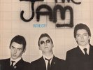 The Jam(Vinyl LP)In The City-Polydor-2383 447-UK-1977-VG/Ex