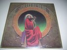 GRATEFUL DEAD - BLUES FOR ALLAH - GRATEFUL DEAD  (BLUES ROCK  LP)