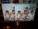 THE BEATLES YESTERDAY AND TODAY BUTCHER COVER REPRO STEREO MONO SLICKS (2 SETS)