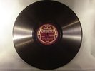 PRE WAR COUNTRY 78 Callahan Brothers Freight Train Blues Conqueror 8731 E+