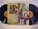 Pink Floyd DLP  UMMAGUMMA Japanese Import  with GIGI on small lp Cover