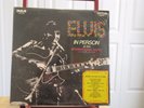 ELVIS PRESLEY IN PERSON LAS VEGAS RCA RECORDS LSP 4428 STEREO PROMO/DEMO SEALED