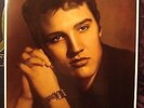 ELVIS PRESLEY 12 LP BOX SET / ELVIS THE LEGEND 1954- 1961 / NEAR MINT + PHOTO