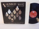 50s 60s Classical GEORGE SOLTI venice Original UK Vinyl LP RB 16172 N Mint