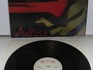 Mercyful Fate Melissa LP Vinyl Record Roadrunner Records ?RR 9898 Holland Press