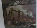 Cynic Suburban Crisis LP Vinyl Record nwobhm