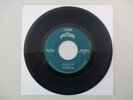 THE BELLES MELVIN/ COME BACK 1966 ORIGINAL 45 RARE FL GIRL GARAGE BELLS Tiara