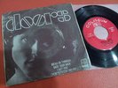 THE DOORS “BREAK ON THROUGH” THAI RECORDS 7