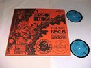 Dlp/Proton1,rare Privat Press Krauthammer a. Kerston 1974,Nexus,Penicillin,Mint-