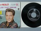 Elvis Presley.EP. Follow That Dream. NM.