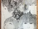 The Beatles – Revolver – British Invasion Vinyl LP – Original Mono In Shrink