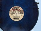 Oi R@C ISD Skinhead Rock O Rama Rebelles Europeens Blue Vinyl LP