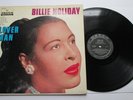 Billie Holiday Lover Man Decca 8702 Original Mono Jazz LP Near Mint NM