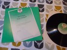VIRGIN SONG SAMPLER UK 1978 LP Roogalator Kevin Coyne Slapp Happy PROMO