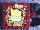 ARTURO TOSCANINI Beethoven Symphony No 7 In A RCA VICTOR SET DM-317 5x12