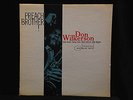 Don Wilkerson-Preach Brother -Blue Note 4107-NEW YORK USA GRANT GREEN