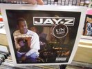 Jay Z Unplugged [The Roots] 2x LP NEW ORANGE Colored vinyl