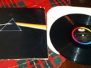 Pink Floyd - Dark Side Of The Moon Capitol EMI SMAS 11163 Gatefold 1973