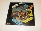 SPECIAL FOR TEENS N.3 - The Animals/The Shadows/Beach Boys - LP COLUMBIA ITALY