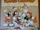 FLAMIN' GROOVIES Supersnazz LP EPIC 1969 US orig+stereo BN 26487 ROY LONEY RARE