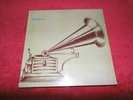 J063 - The Alan Bown Band - Listen - Island 6339022 - Germany 1970 - gewaschen