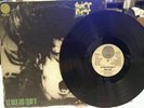 JUICY LUCY LP - LIE BACK AND ENJOY IT / GERMAN VERTIGO SWIRL PRESS